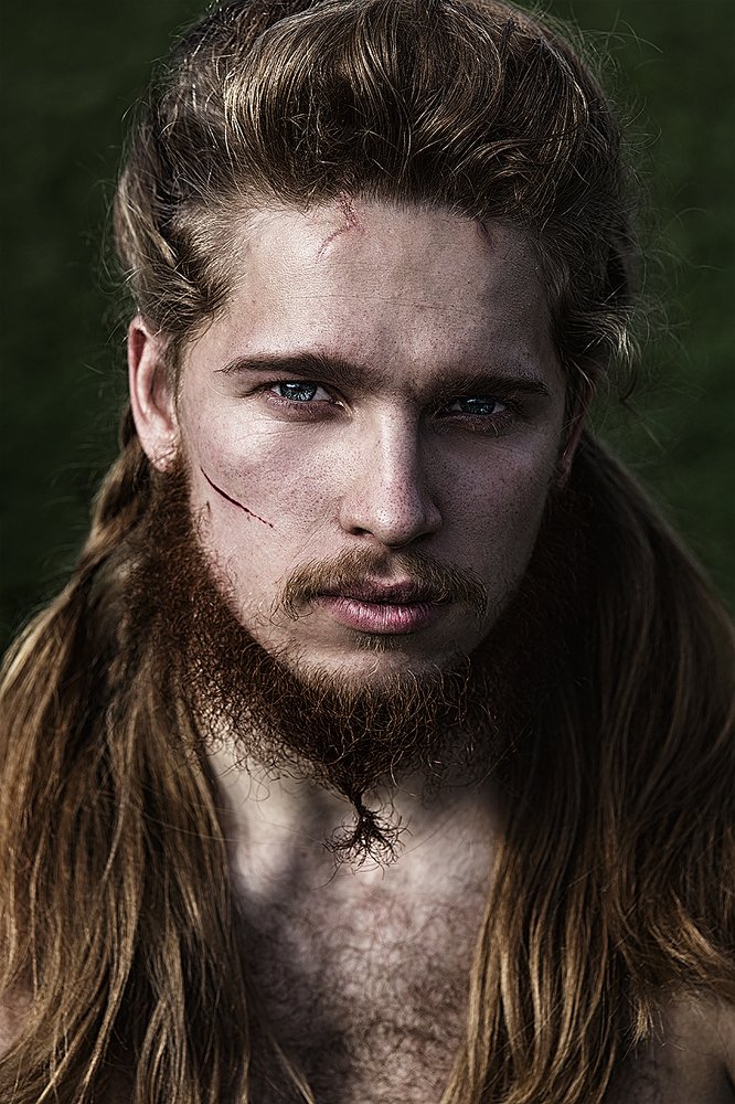 Photograph by Дарья Комарова