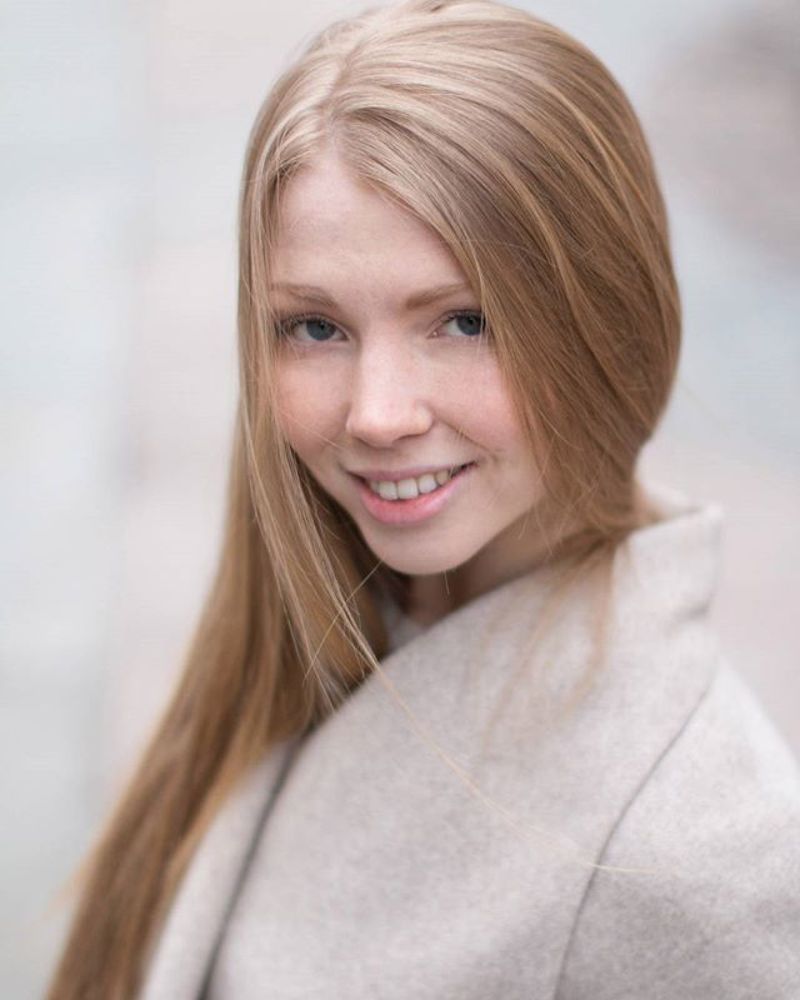 Photograph by Александр Авдеев