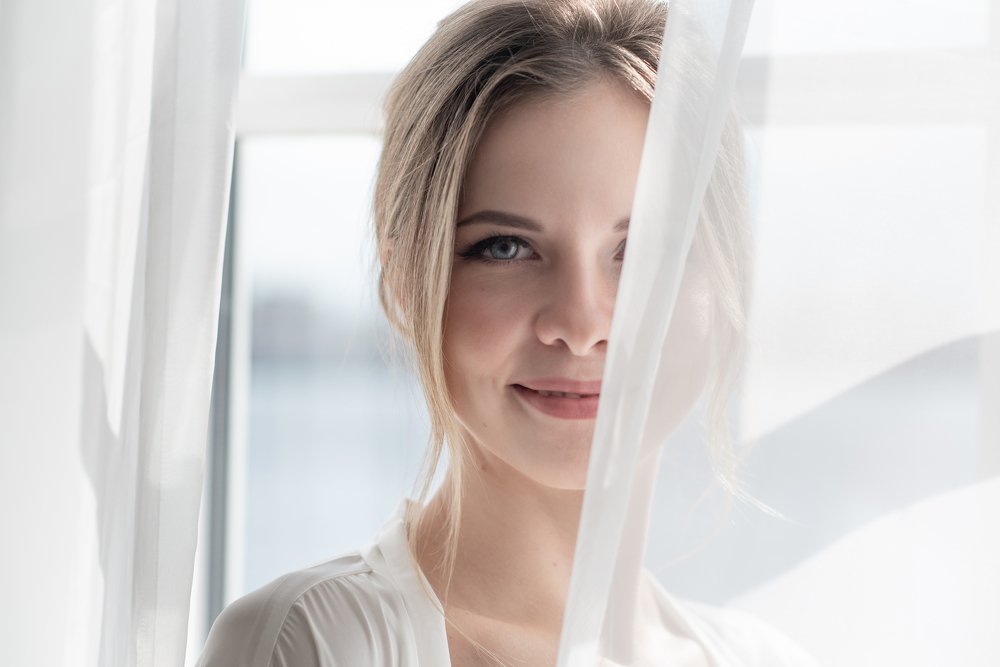 Photograph by Вера Калинина