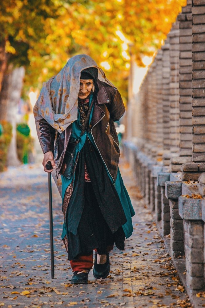 Photograph by Ali mohammadizadeh