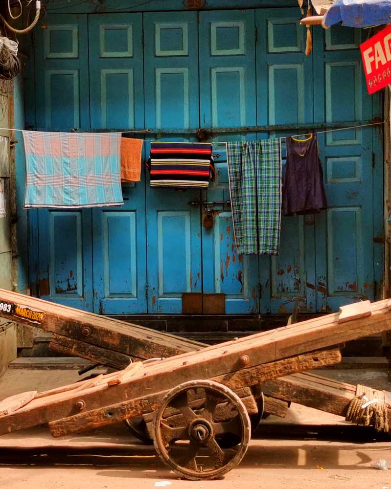 Photograph by Kriti Aggarwal