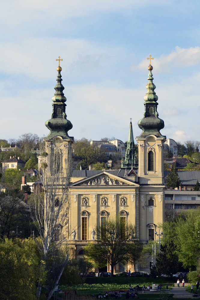 Photograph by Szabó László