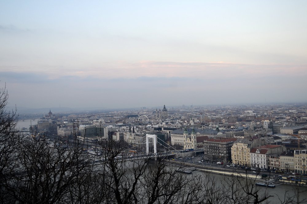 Photograph by Szabó László