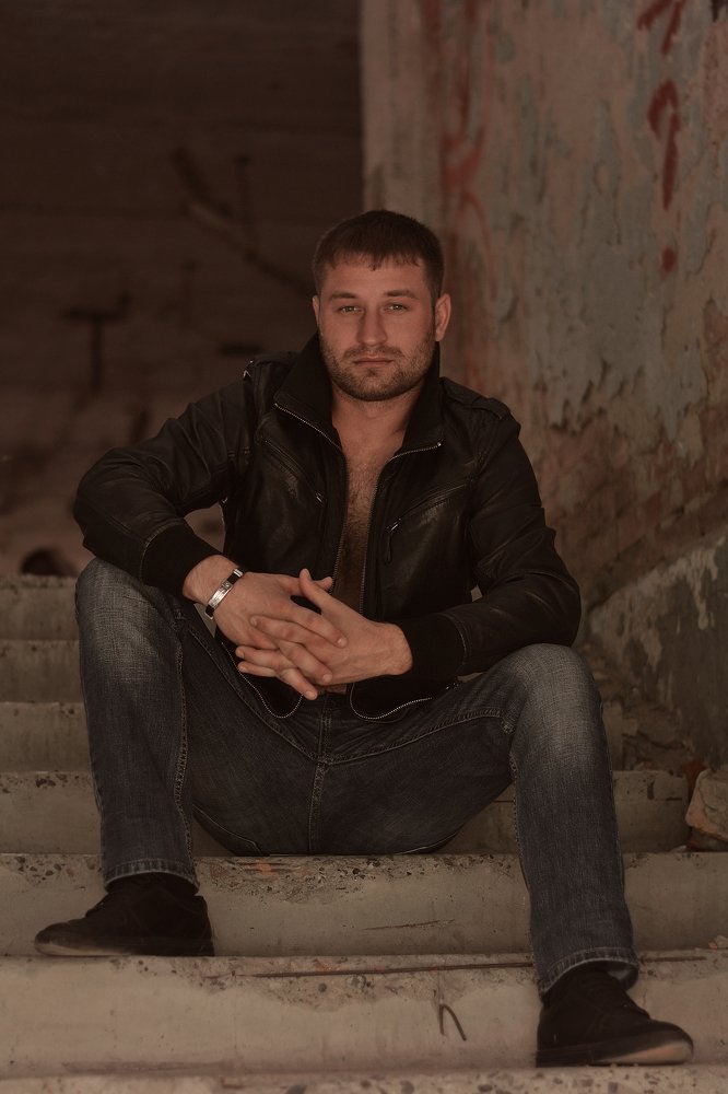 Photograph by Юлия