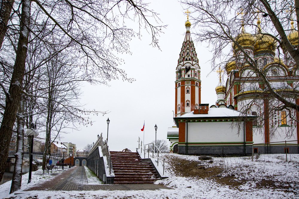 Photograph by Сергей Чуриков