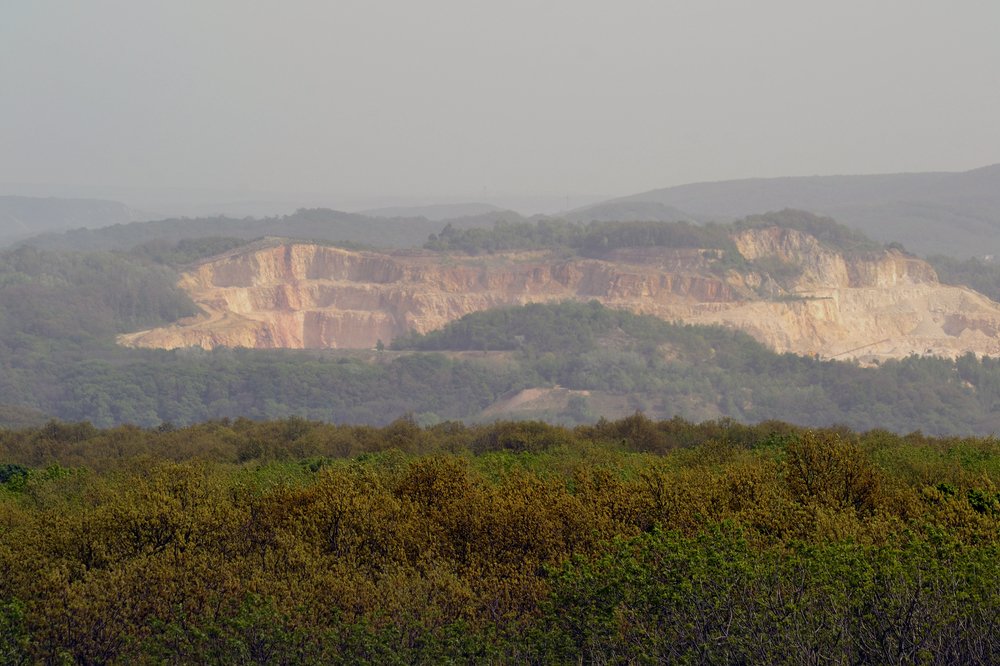 Photograph by Szabó László