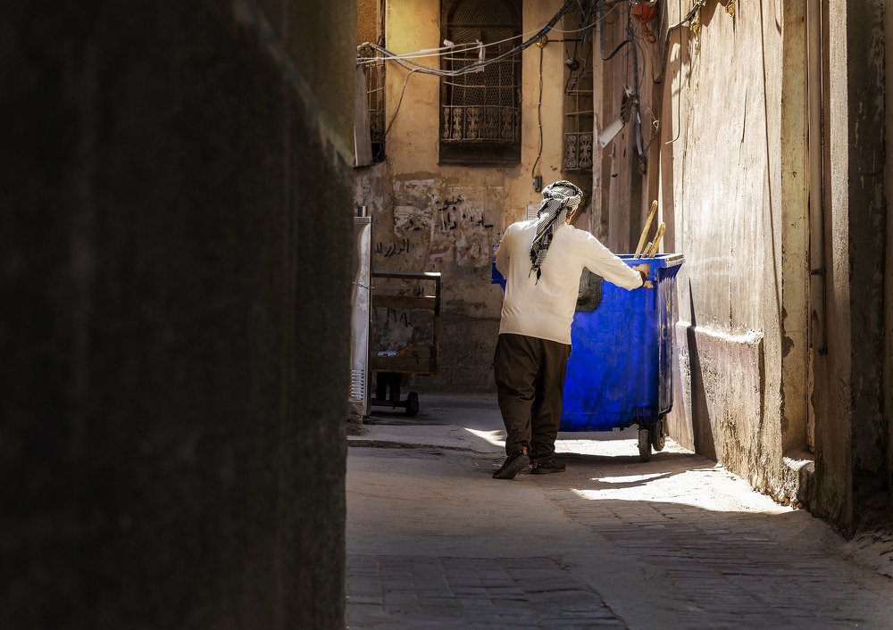 Photograph by Karar Ali Sabih