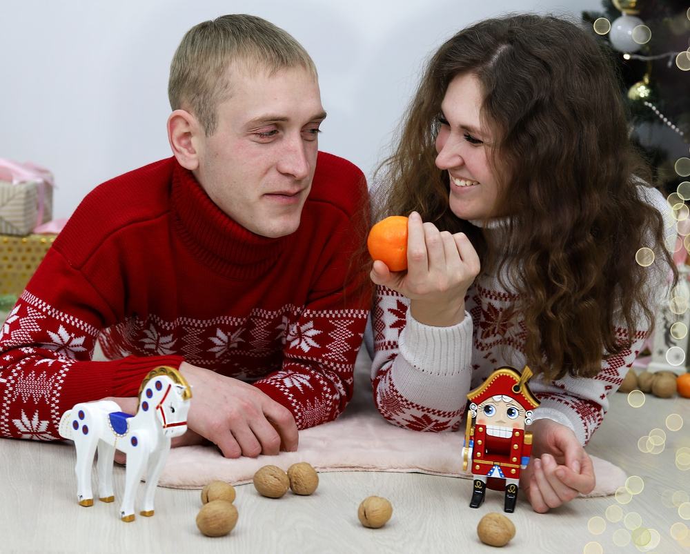 Photograph by Светлана Семакина