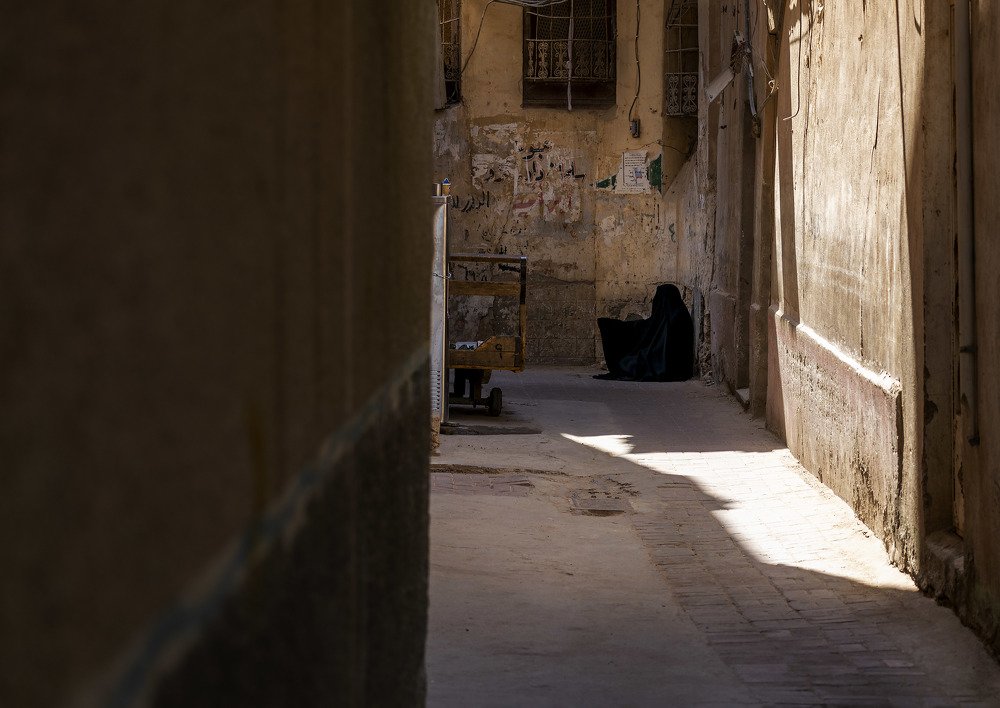 Photograph by Karar Ali Sabih