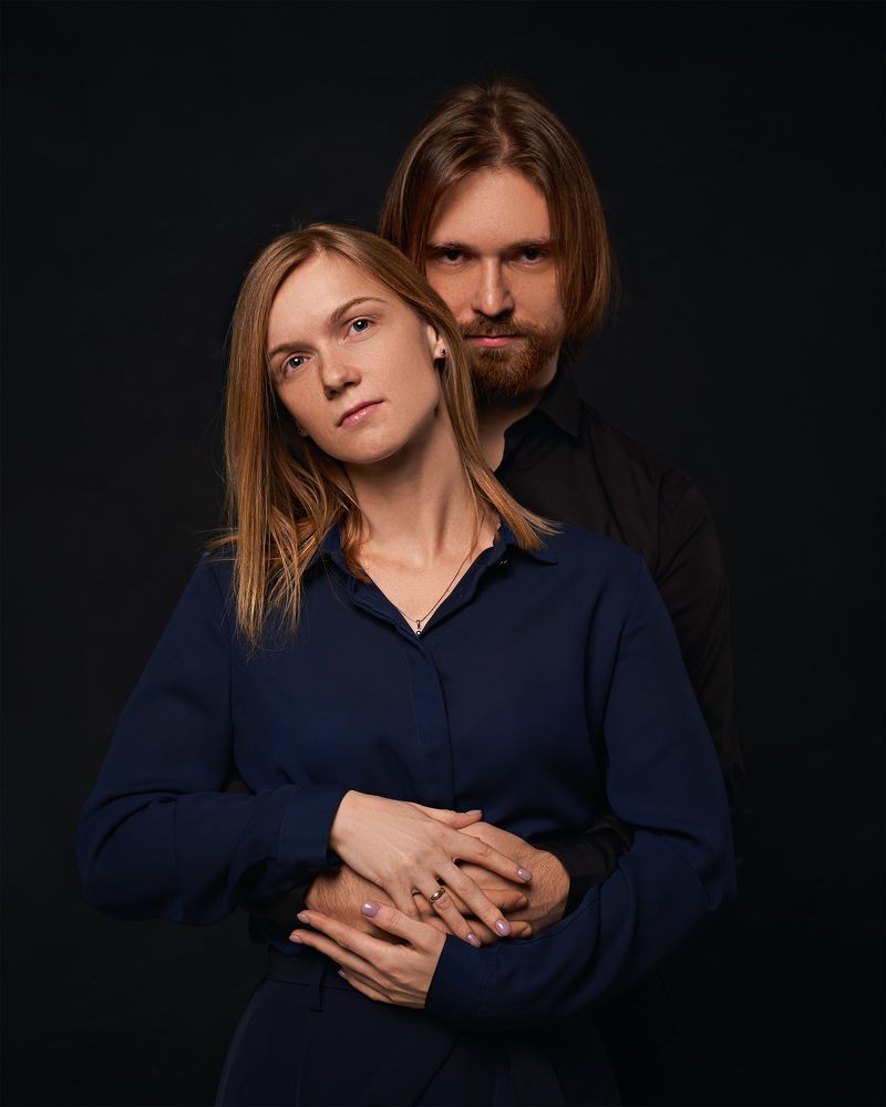 Photograph by Владимир Алехин