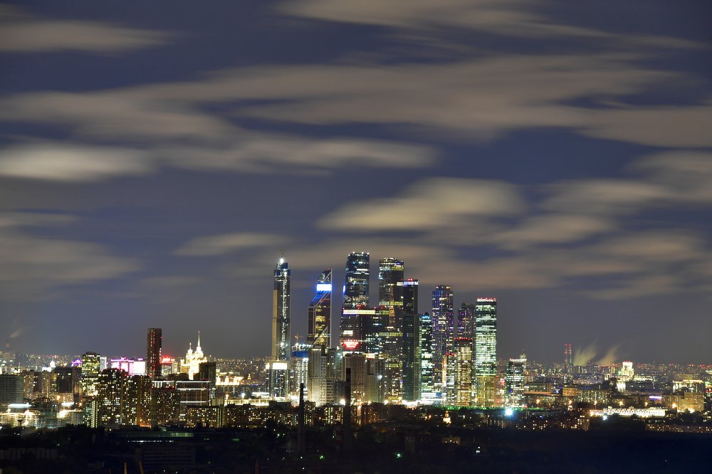 Photograph by Иван Макеев