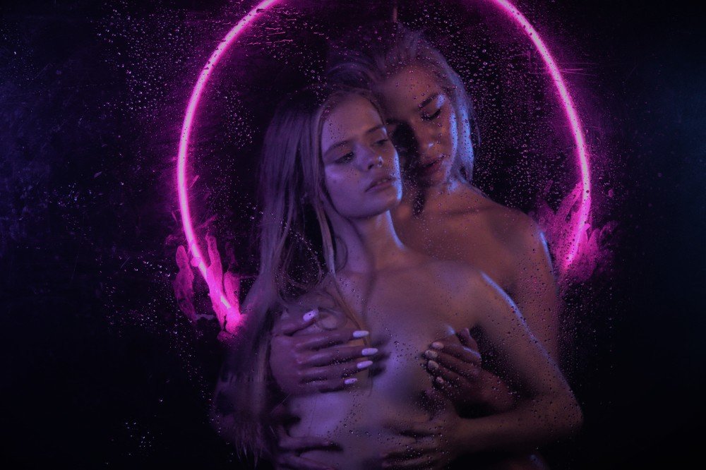 Photograph by Сергей Лобозов