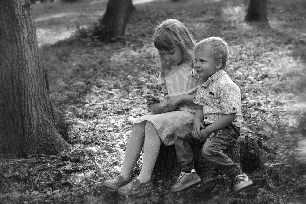 Photograph by Юлия