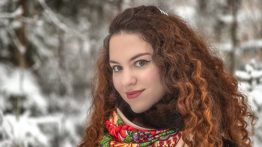 Photograph by Николай Андреев