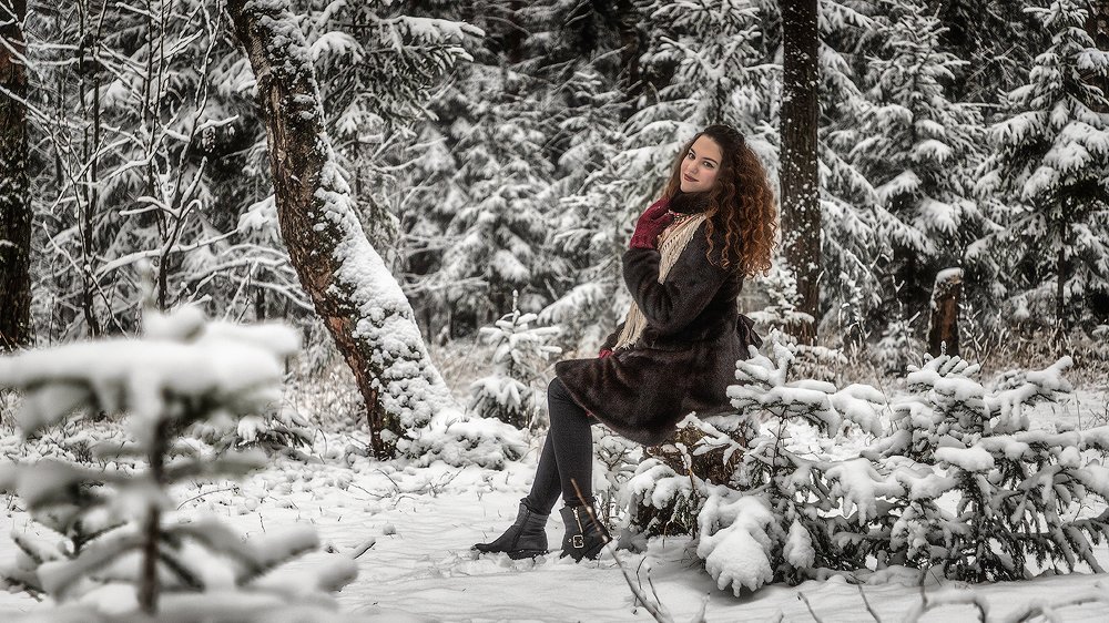 Photograph by Николай Андреев