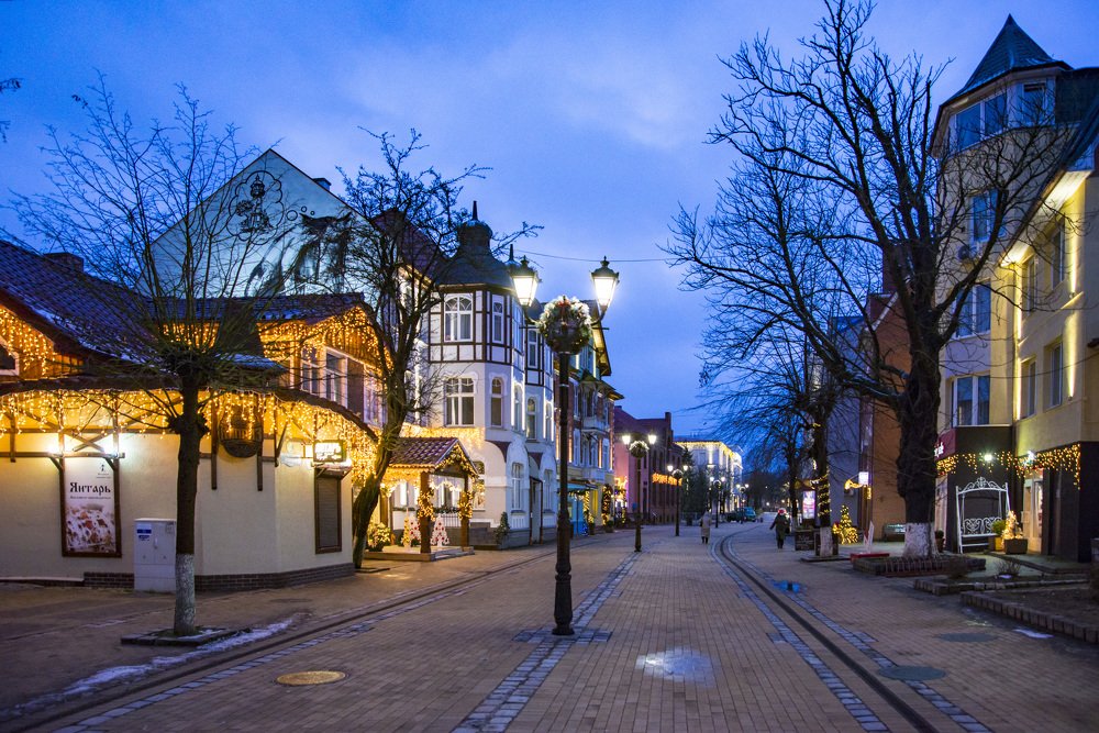 Photograph by Сергей Чуриков