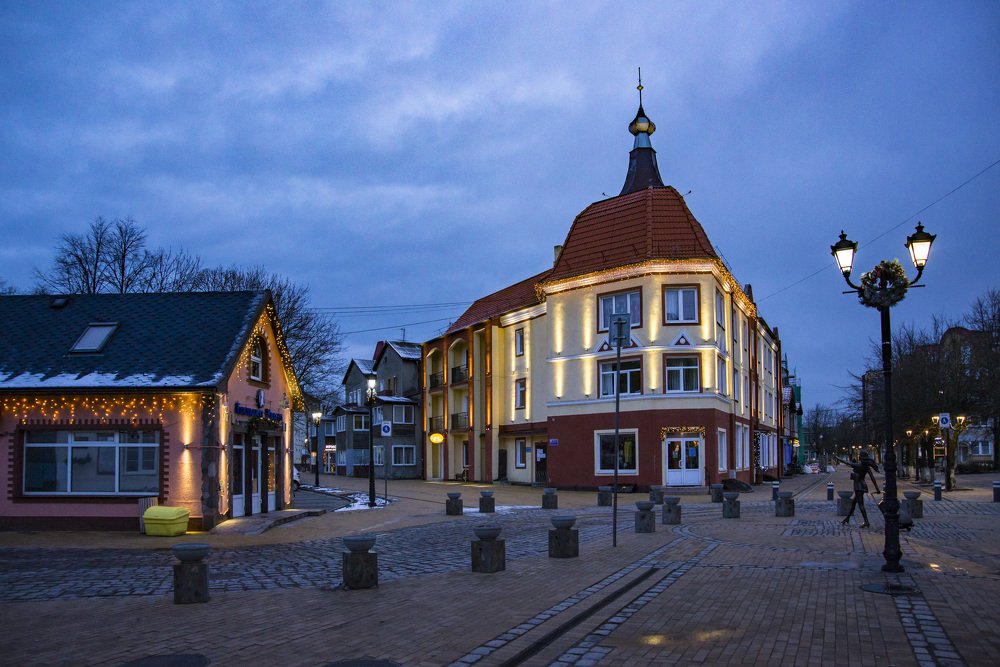 Photograph by Сергей Чуриков