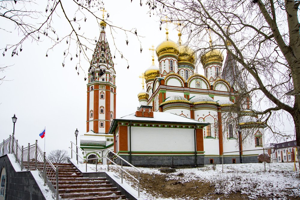 Photograph by Сергей Чуриков