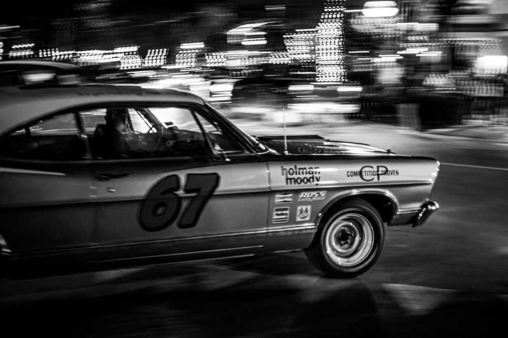 Фотография автора Michele Trombella