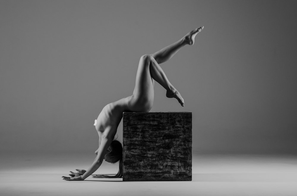 Photograph by Денис Белов