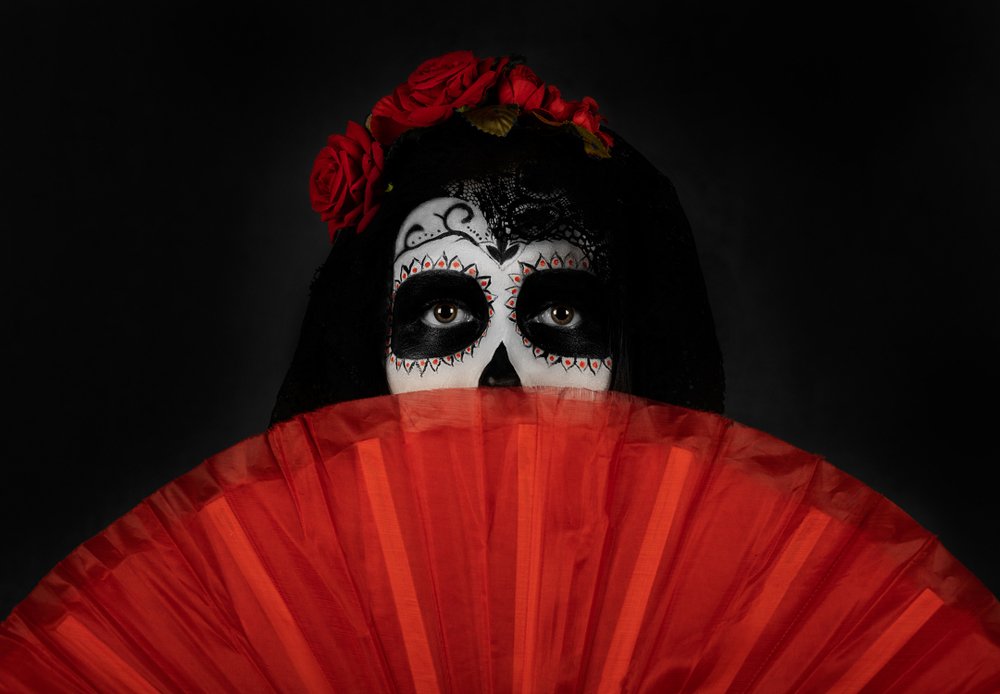 La Muerte