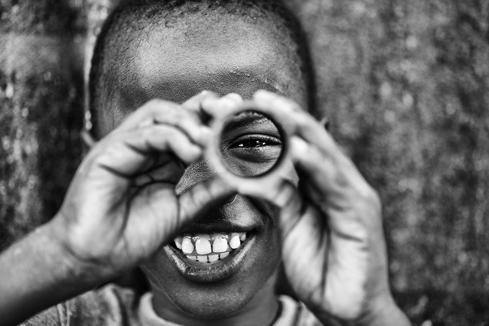 Photograph by Pere Arnaldo