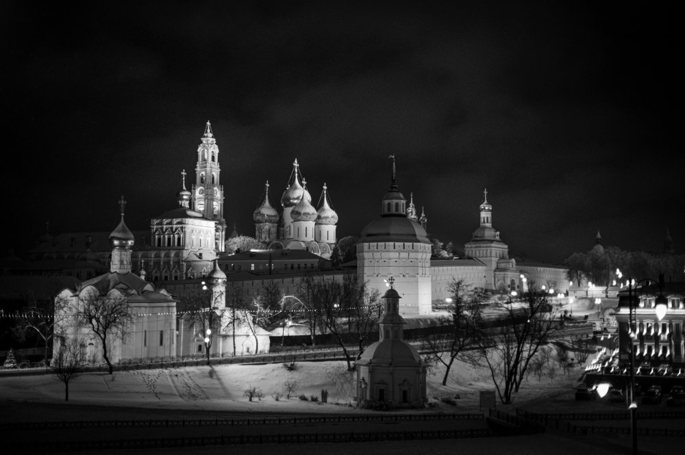 Photograph by Андрей Догадкин