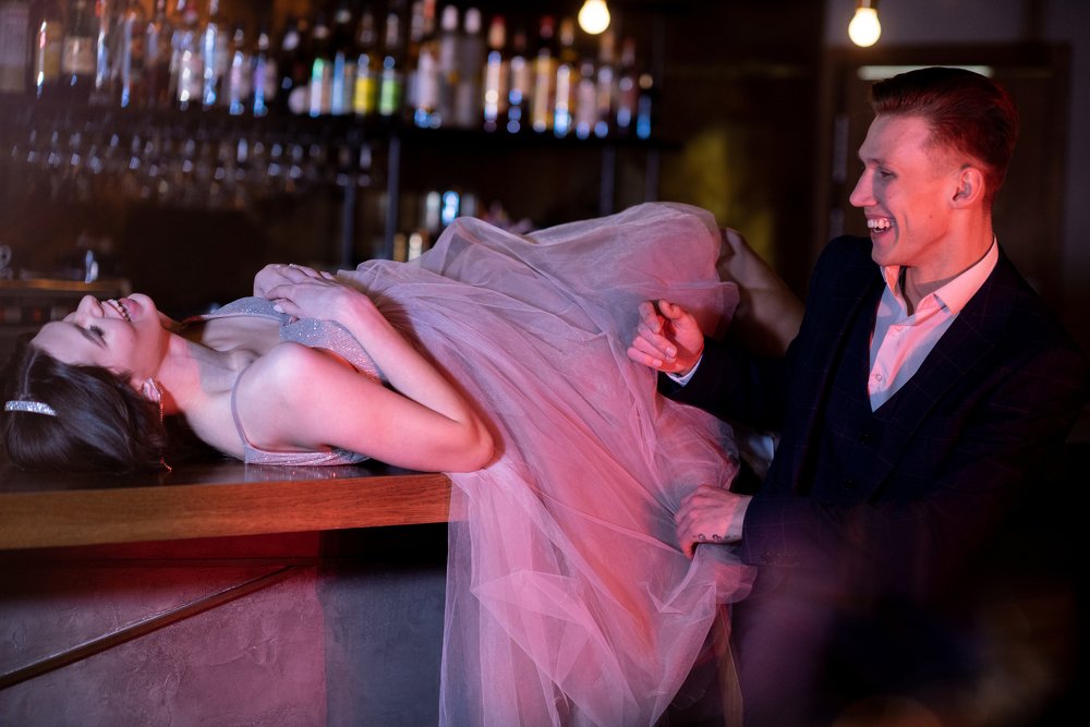 Photograph by Вера Калинина