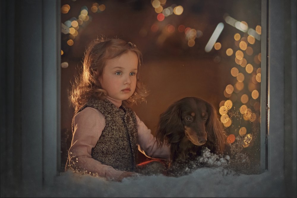 Photograph by Дарья Базарнова