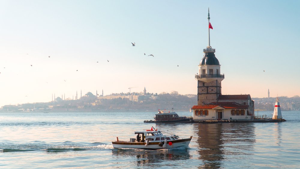 Photograph by Artem Khazov