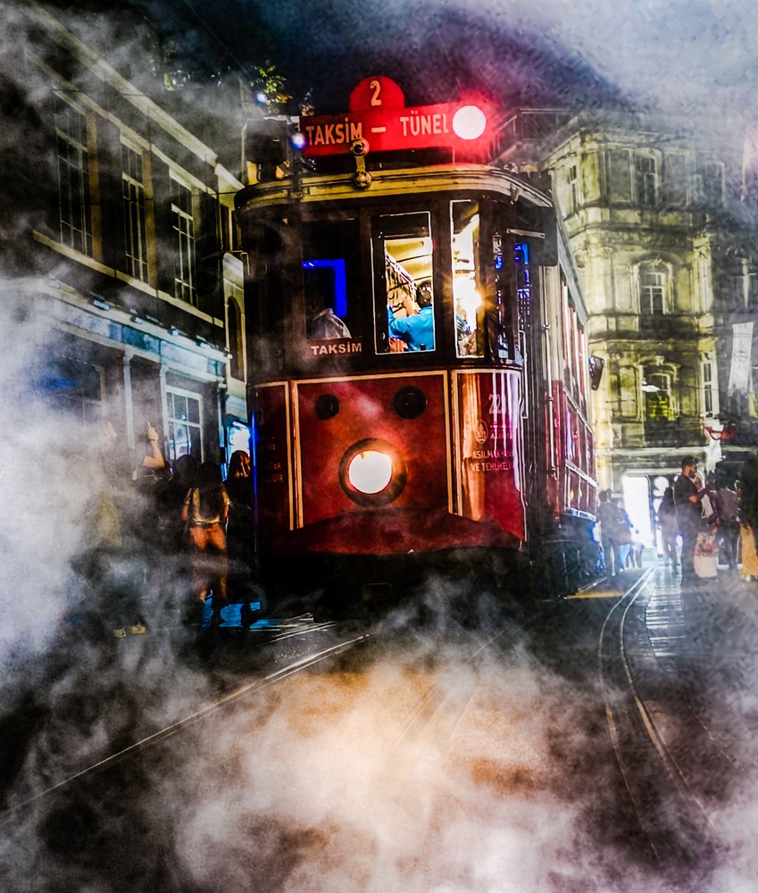 Фотография автора OLEG MOZHEVIN