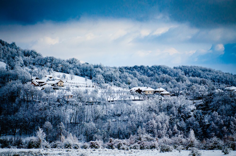 Photograph by Radu Constantinescu