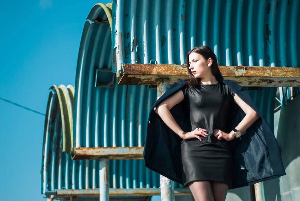 Photograph by Анна Людера