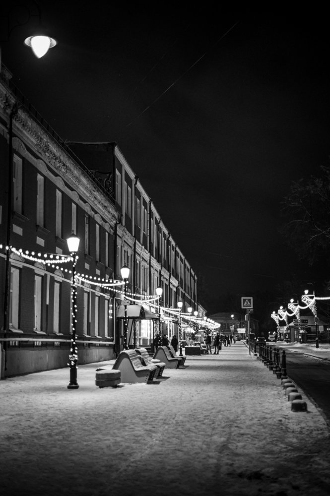 Photograph by Андрей Догадкин