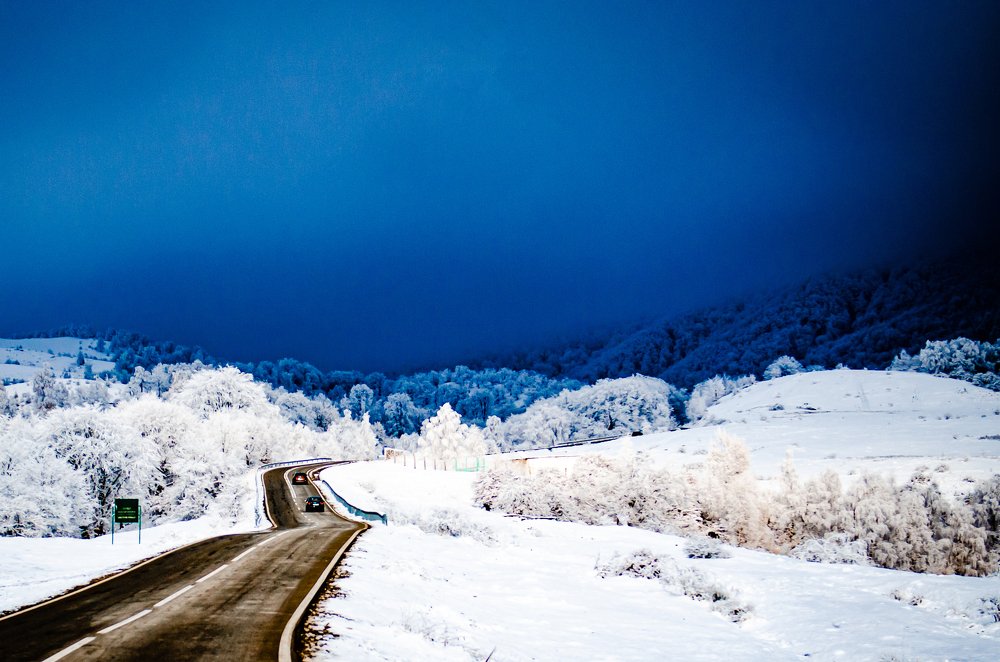 Photograph by Radu Constantinescu