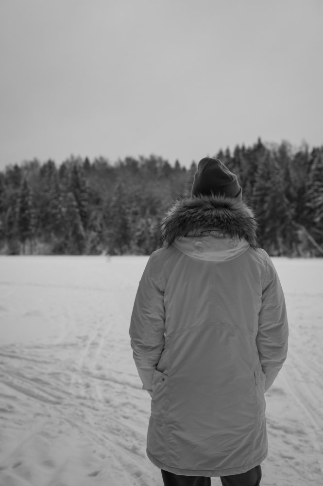 Photograph by Андрей Догадкин