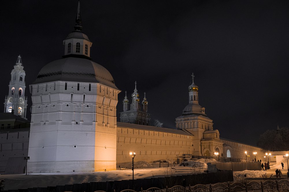 Photograph by Андрей Догадкин