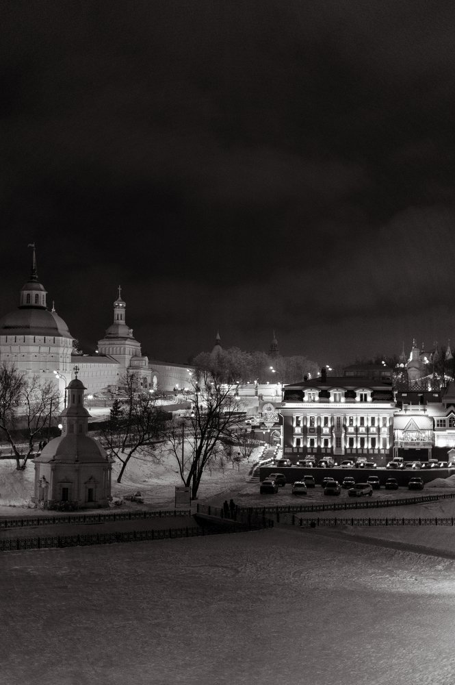 Photograph by Андрей Догадкин