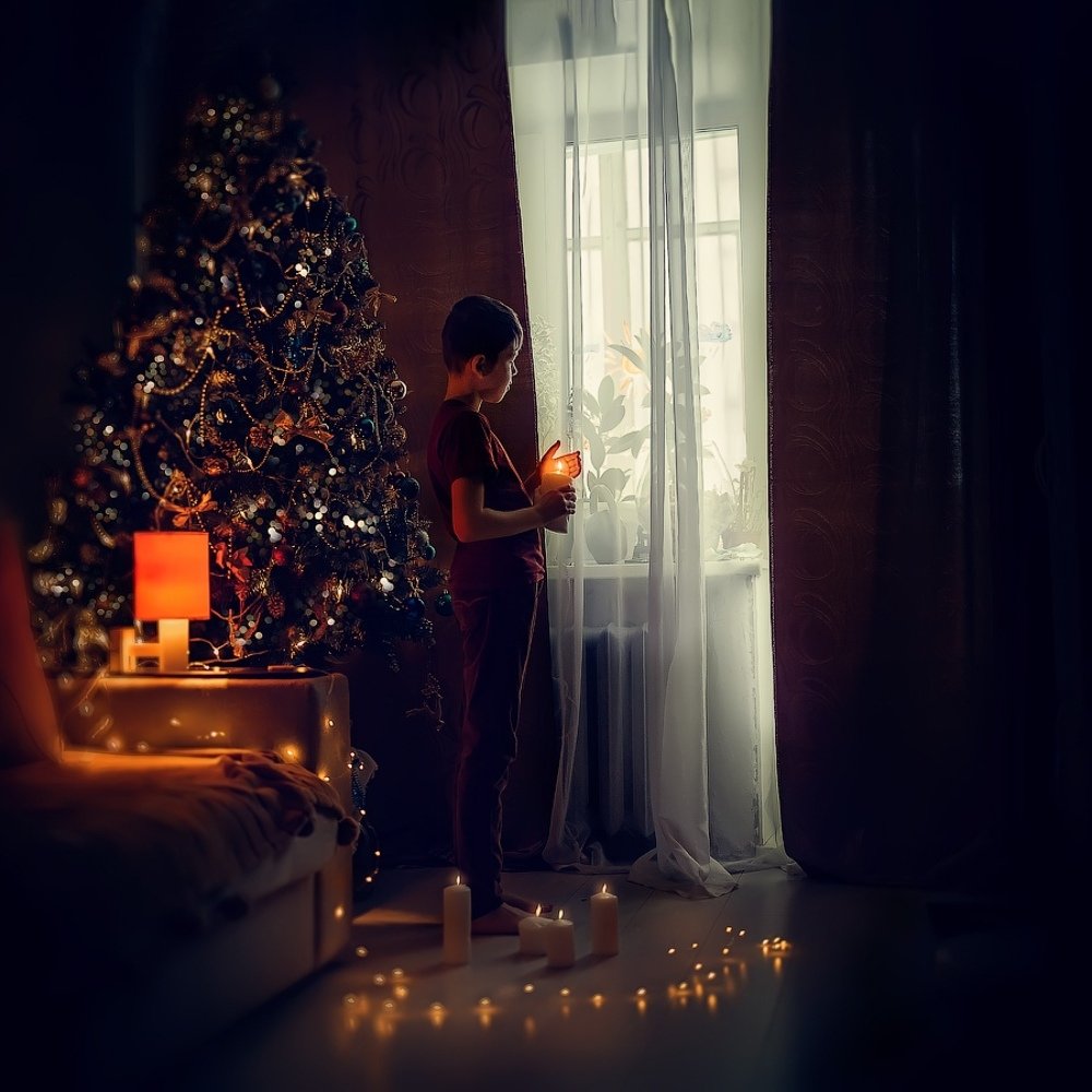 Photograph by Ольга Лебедева