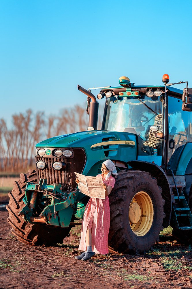 Photograph by Катя Lovaphotos Орлова