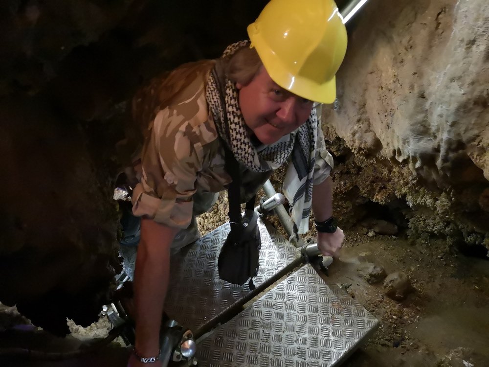 Фотография автора OLEG MOZHEVIN