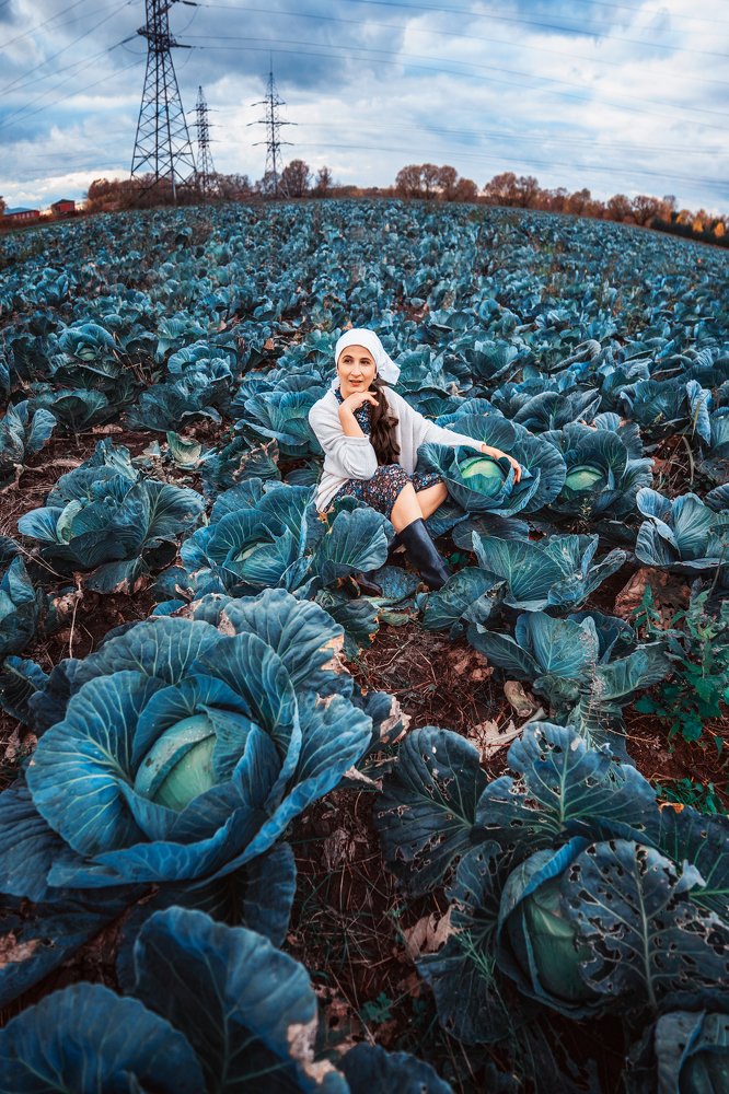 Photograph by Катя Lovaphotos Орлова