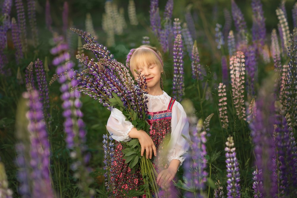 Photograph by Алёна Смирнова