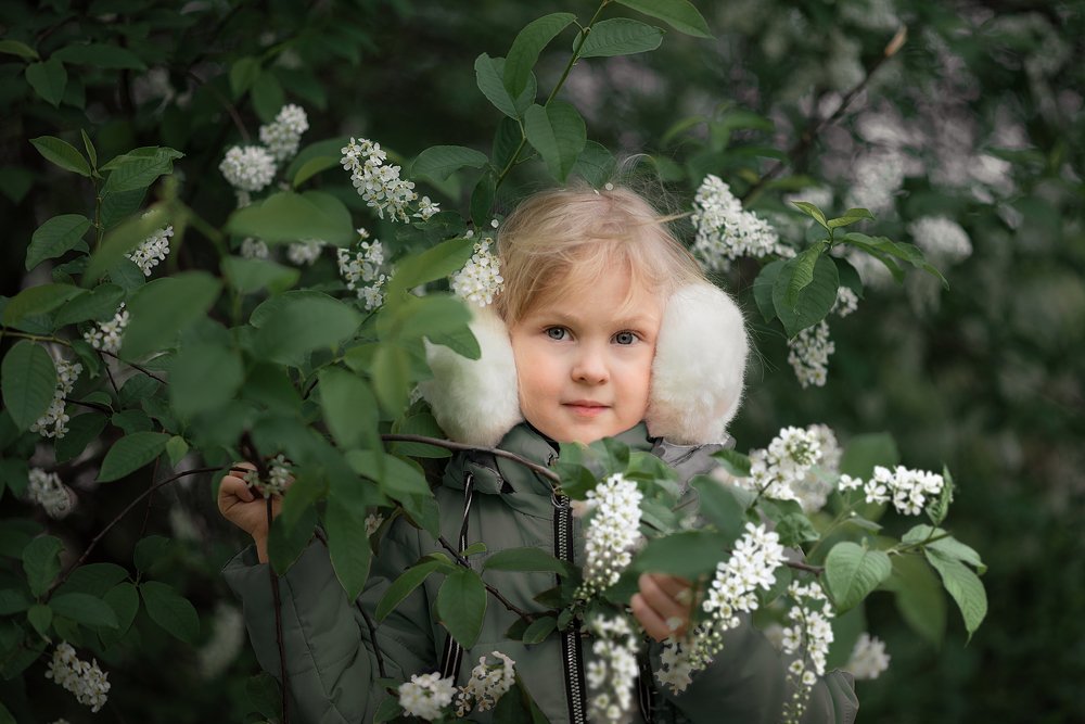 Photograph by Алёна Смирнова
