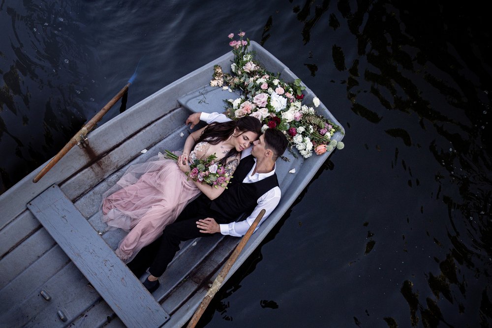 Photograph by Вера Калинина