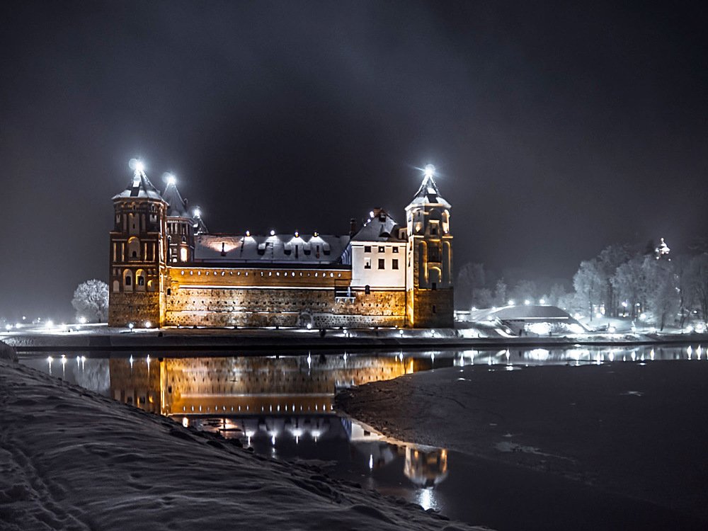 Photograph by Ирина Семёнова