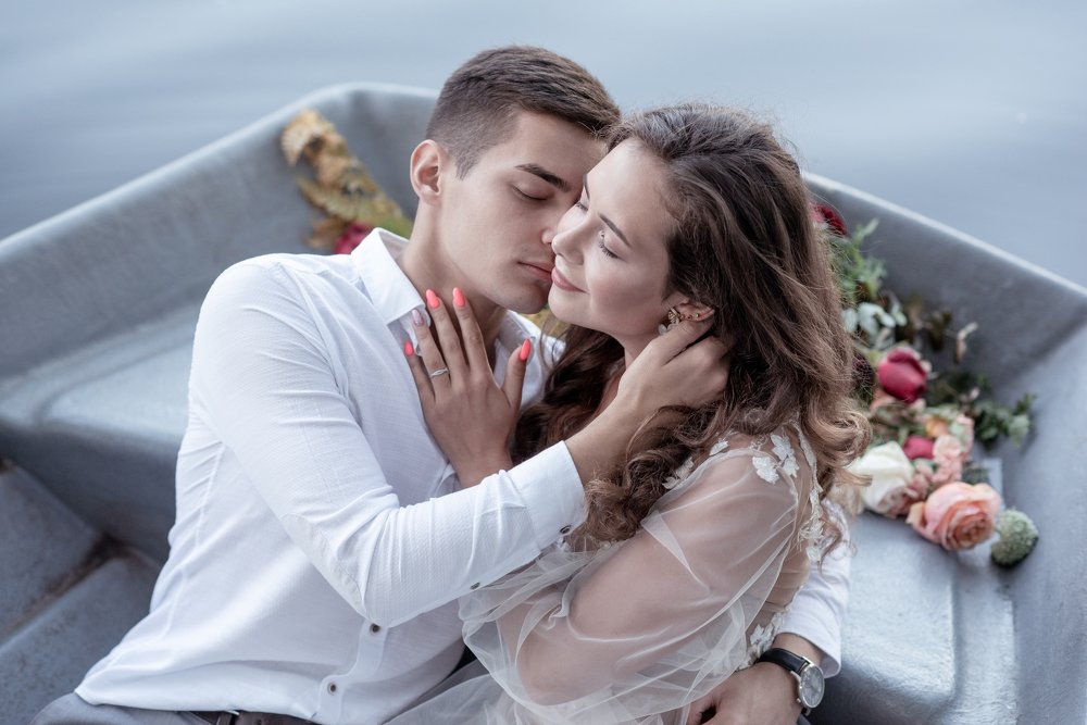 Photograph by Вера Калинина