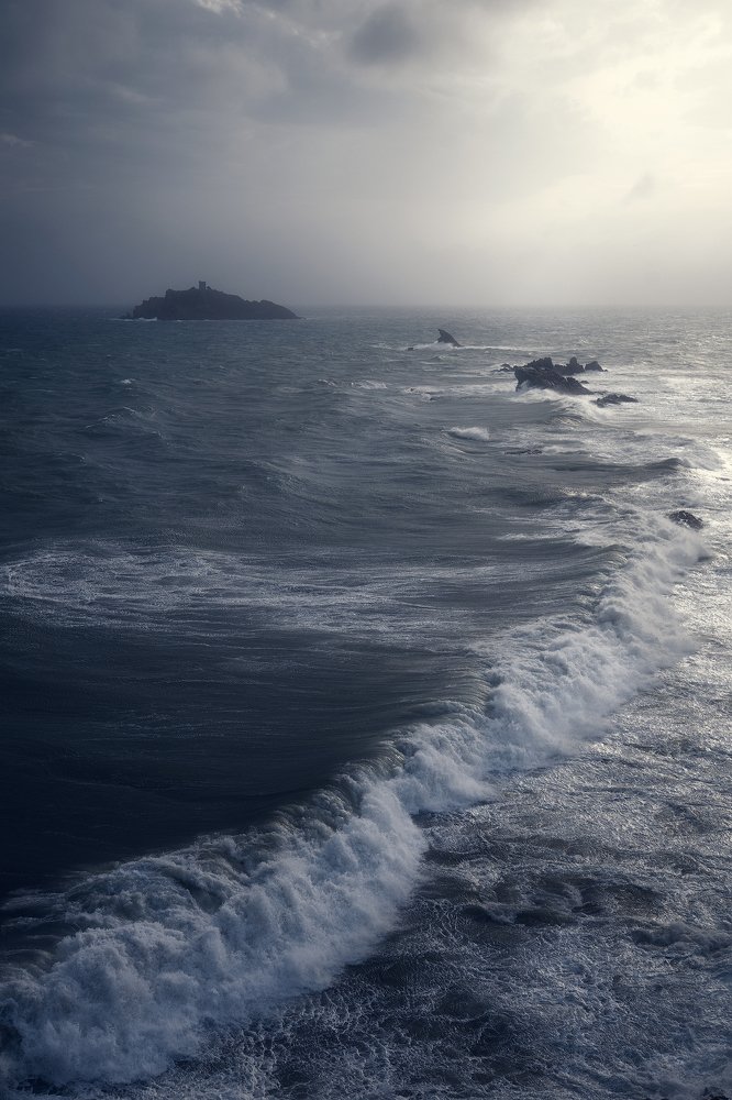 Photograph by Michele Cimini