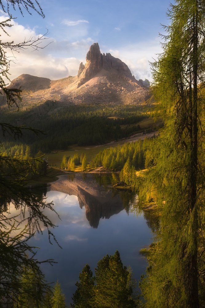 Photograph by Michele Cimini