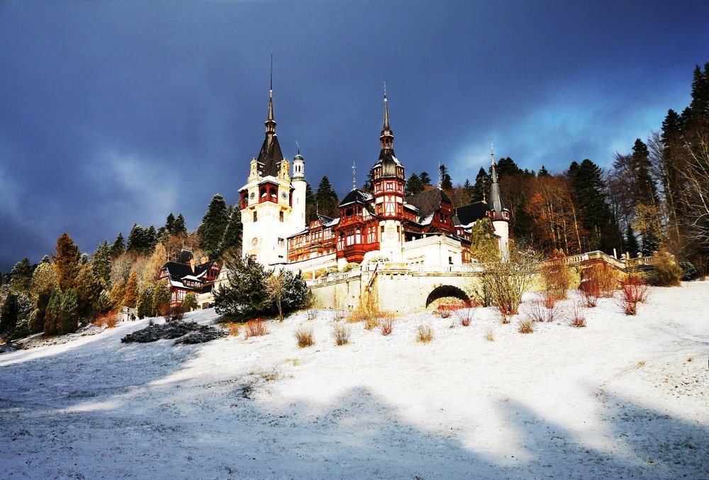 Фотография автора OLEG MOZHEVIN